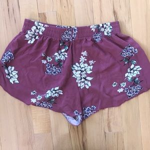 PacSun Shorts - Pacsun shorts PacSun Shorts - Pacsun shorts